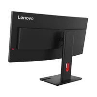 LENOVO-COM 64AEGAT1EU monitor 34" ívelt ultrawide 3440x1440 120hz va hdmi 2.1 dp 1.4 usb-c usb-a hub rj45 lan vesa 100x100 #5