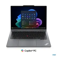 LENOVO-COM 21V90016HV ThinkPad X 14" 1920x1200 érintőképernyő 58Wh 32 GB RAM 512 GB SSD Intel Core Ultra 5-325 Win11 Pro ujjlenyomat-olvasó #2