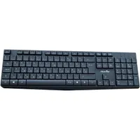 BLACKBIRD bh1486 vezetékes billentyűzet usb hun fekete