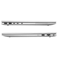 HP BPS 9C0N3EAAKC EliteBook 125U 16" matt 1920x1200 8 GB DDR5 512 GB SSD Windows 11 Pro ujjlenyomat-olvasó HDMI 2.1 USB-C 2 db USB 3.1 2 db #3