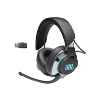 JBL JBLQ810WLBLK Quantum 810 Wireless fejhallgató mikrofon igen sztereó fekete #2