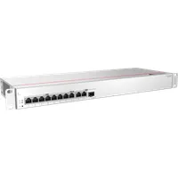 Huawei eKit 98012181 kapcsoló 11-portos 1Gb réz SFP port 1 rack-be szerelhető #2