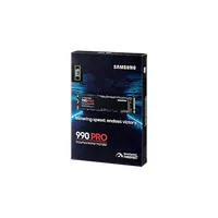 SMG PCC MZ-V9P2T0BW Samsung 990 Pro 2TB NVMe M.2 PCIe 7450 és 6900 MB per s #7