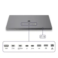 PHI MON 27E3U7903/00 27" IPS 5120x2880 HDR 70 Hz 4 ms HDMI USB-C Thunderbolt LAN VESA 100x100 #5