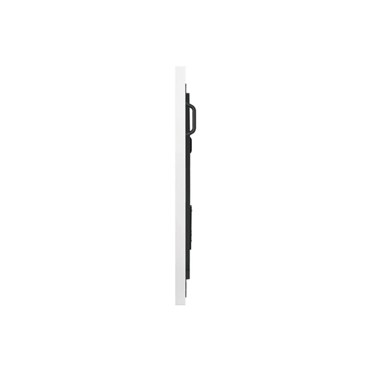 SMG VIS LH85WMBWLGCXEN 85" érintőképernyős 4K VA monitor HDMI DP USB LAN #4