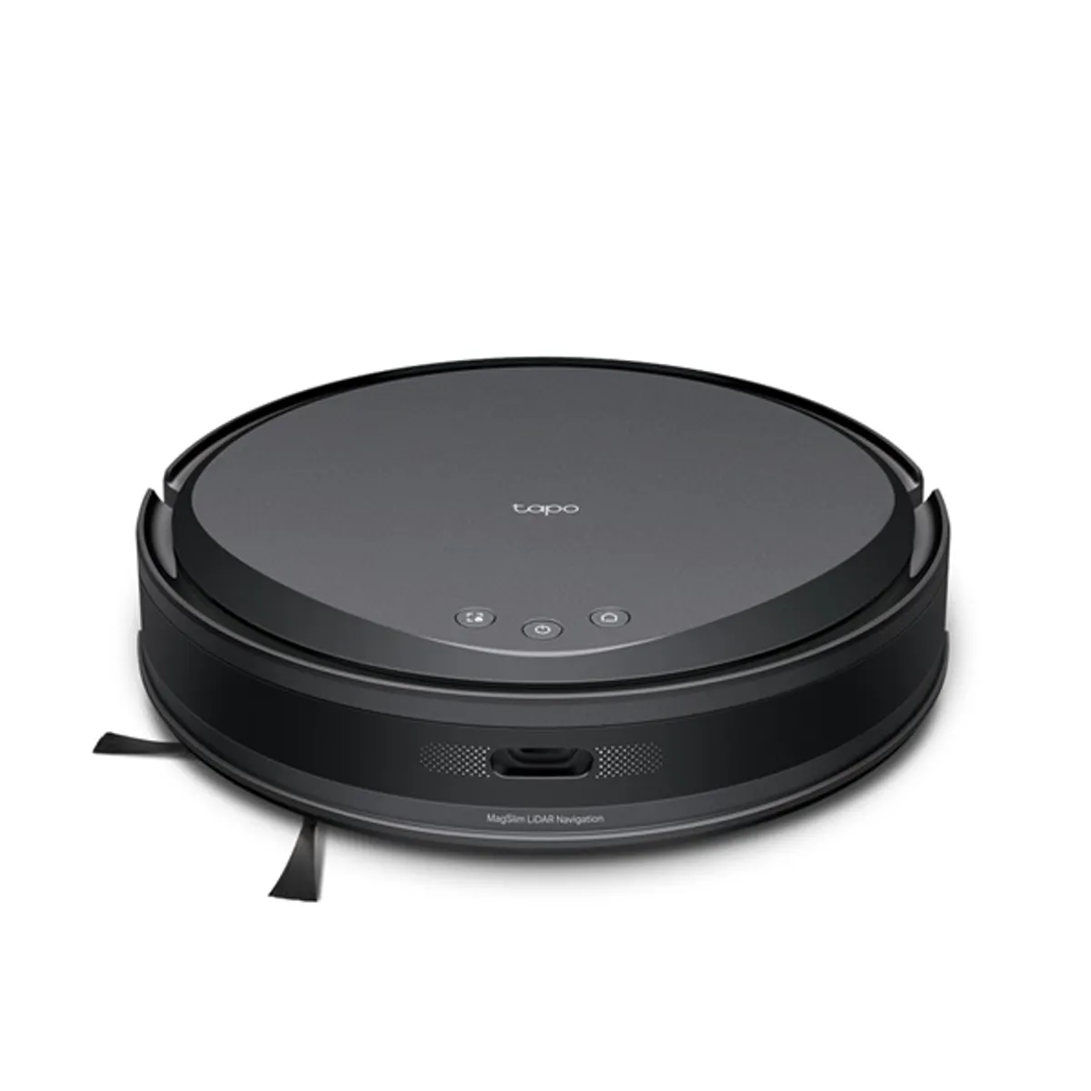 TP-LINK TAPO RV20 MAX robotporszívó és felmosó LiDAR navigáció 2600mAh 5300Pa #1