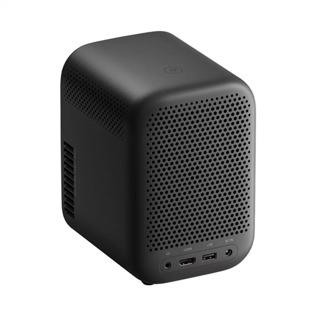 Xiaomi BHR9417EU Smart projektor L1 1080p, 40-120", 1,2:1, automatikus fókusz, LED LCD, 200 ISO lumen, Android TV, HDMI USB, Dolby Audio #2