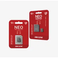 Hikvision PCC HS-TF-C1 16G MicroSD 16GB 92 MBps 10 MBps #1