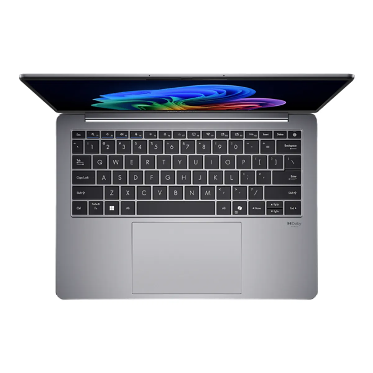 ASUS COM P5405CSA-NZ0128X ExpertBook 14" matt kijelző 16GB LPDDR5X Intel Core Ultra 5 226V 512GB M.2 Windows 11 Pro USB-C HDMI ujjlenyomat #3