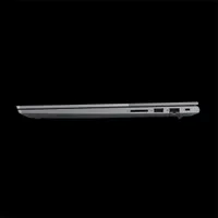 LENOVO-COM 21MW007NHV ThinkBook AMD Ryzen 7 7735HS 16 GB DDR5 512 GB SSD 16" WUXGA matt Radeon 680M HDMI USB-C 2 USB 3.1 2 Ujjlenyomat-olvasó #6