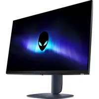 DELL SNP 210-BQWQ Gaming monitor 27" 2560x1440 IPS 180 Hz 2 ms 1000:1 HDMI DisplayPort USB-C USB 3.2 Gen 1 100x100 VESA Fekete #1