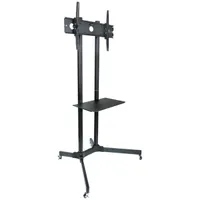 Techly ICA-TR6 falitartó 600x400mm vesa #6
