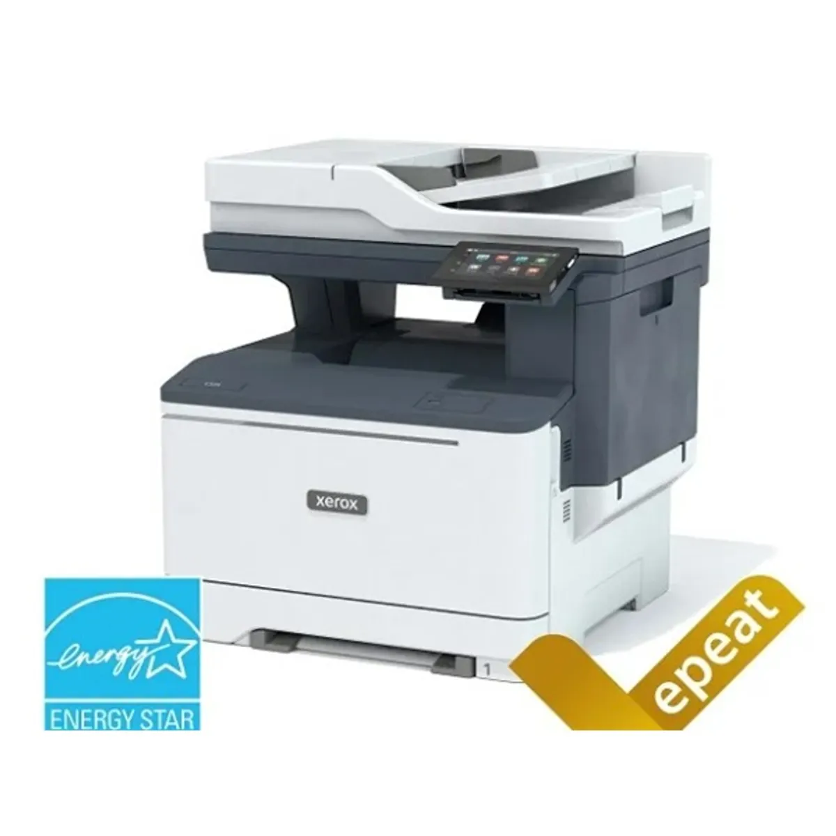 Xerox C325V_DNI színes multifunkciós lézernyomtató #1