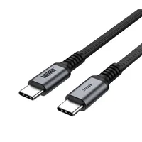 NEWELL NL4441 USB-C 240 W PD kábel 2 m E-marker PD 3.1 #2