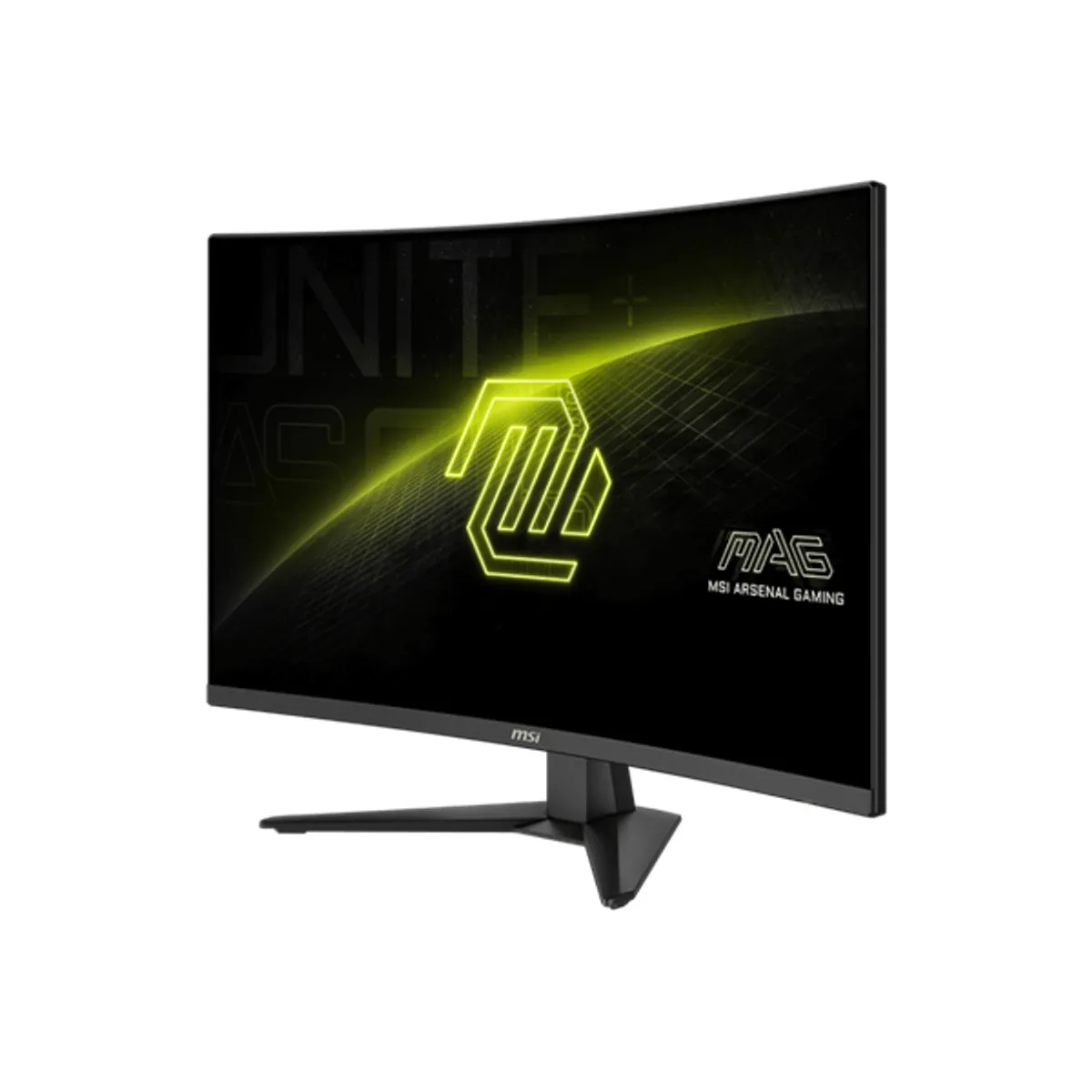 MSI DT 9S6-3DE04T-001 játékmonitor 31,5" 2560x1440 180 ívelt 100x100 VESA hdmi displayport usb-c fényerő 300 kontraszt 3500:1 fekete #3