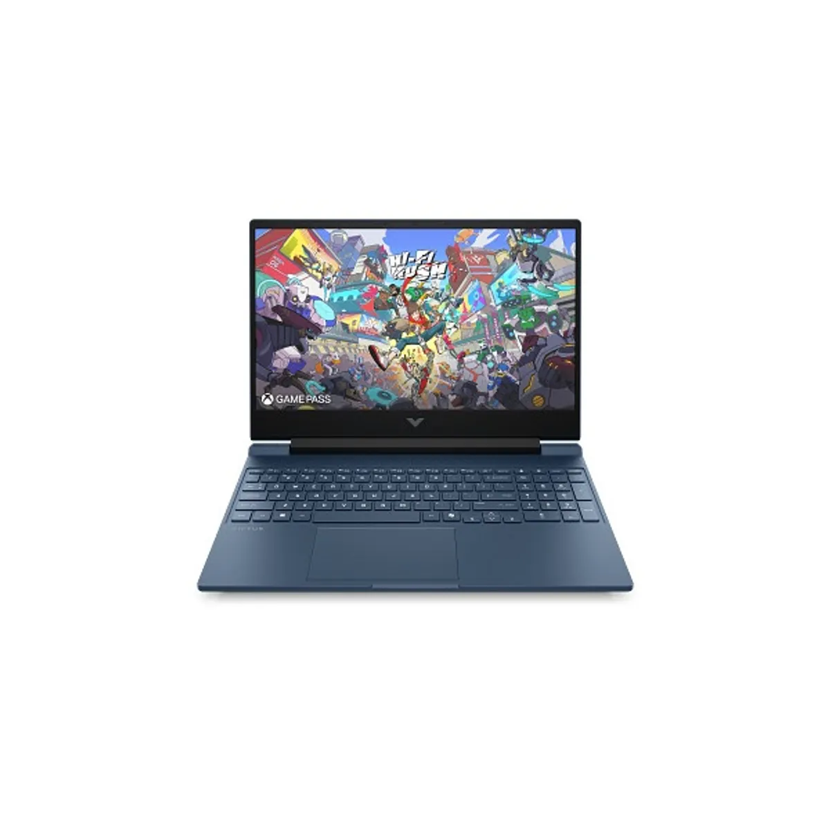 HP CPS C92W6EA#AKC Victus 15.6" FHD Matt Ryzen AI 5 340 RTX 5050 24GB DDR5 1TB SSD Windows 11 Home #1