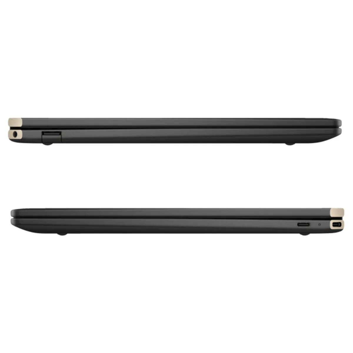 HP CPS AY7K7EA#AKC Spectre 14" OLED HDR fényes, 32 GB DDR5, 1024 GB M.2 SSD, Intel Core Ultra 7 155H, Windows 11 Home, beépített ujjlenyomat-olvasó, 1 kg #4