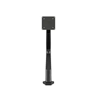 MULTIBRACKETS 7350022737174 M VESA Gas Lift Arm Single Black dönthető forgatható 15-34" VESA 75x75,100x100 fekete terhelhetőség 10 kg #2