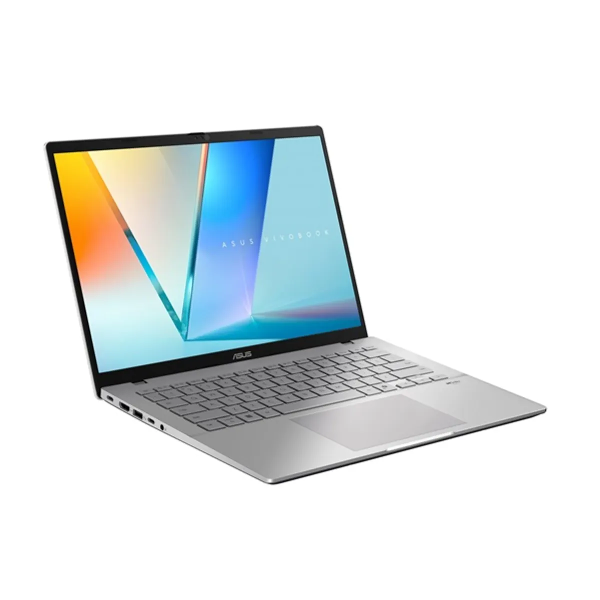 ASUS S3407VA-LY009 Vivobook S14 14" WUXGA i7-13620H 16GB 1TB PCIe 4.0 SSD NOOS ezüst #2