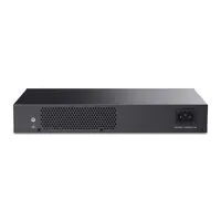 TP-LINK MS116GS hálózati kapcsoló 16x 10-100-1000 Mbps RJ-45, 32 Gbps, MAC-címtábla 8000 #2