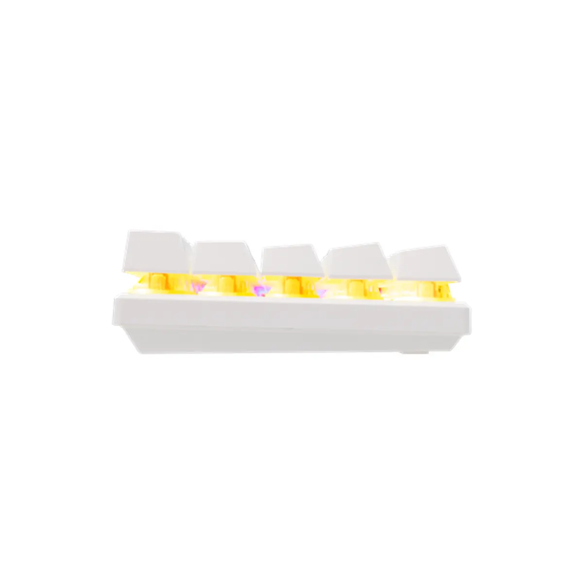 Baracuda BC BGK-03211W-R-US mechanikus vezetékes billentyűzet háttérvilágítás #4