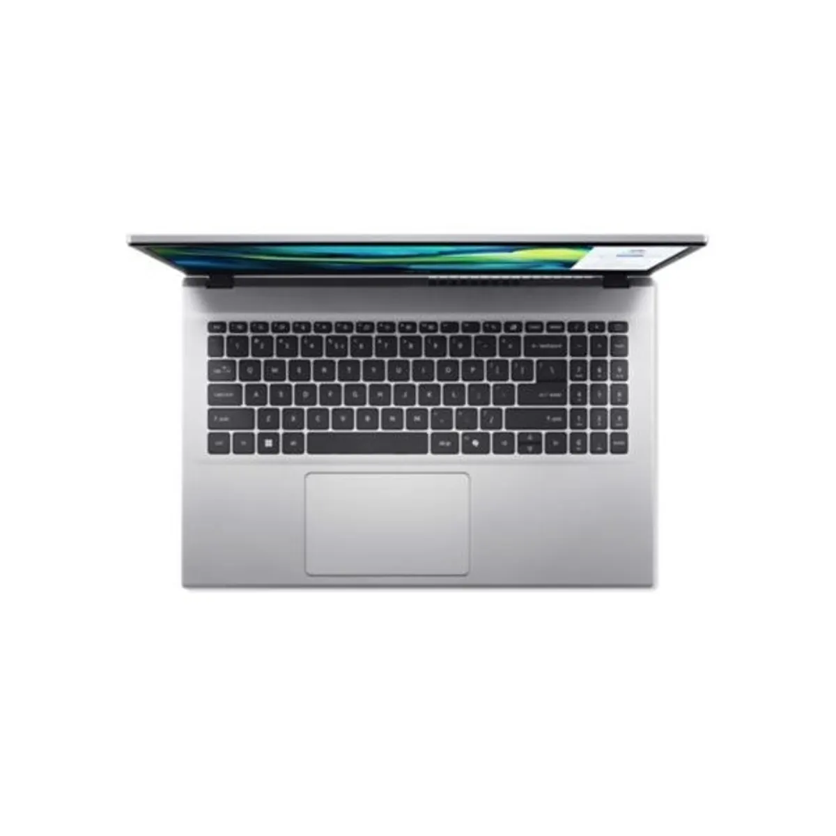 ACER NX.J7XEU.004_W11 Aspire AG15-42P-R9S3 15.6" FHD Ryzen 7 5825U 16GB 512GB SSD Win11H ezüst #7
