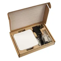 MIKROTIK RBSXTSQ5ND SXTsq Lite5 5 GHz 16 dBi kültéri 1x LAN PoE IP54 RouterOS L3 #6