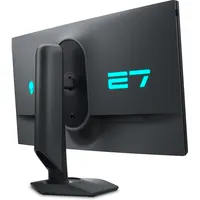 DELL SNP 210-BNHT OLED játék-monitor 27" 3840x2160 180 Hz 0,03 ms HDMI DisplayPort USB-C USB #3