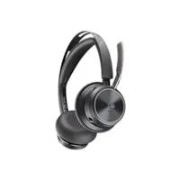 Hp Poly 9T9J4AAAC3 Voyager Focus 2 USB-C fejhallgató #2