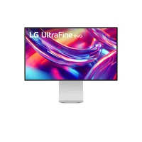 LG MON 32U990A-S.AEU 31.5" ips led 60 Hz 16:9 dönthető állítható magasság pivot vesa 100x100 HDMI DisplayPort USB-C Thunderbolt 450 lm 2000:1 #2