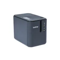 BROTHER PTP900WCYJ1 PT-P900WC címkenyomtató, vezetékes és Wi-Fi, 3,5-36mm, 360x360 DPI, 60 mm másodpercenként #3