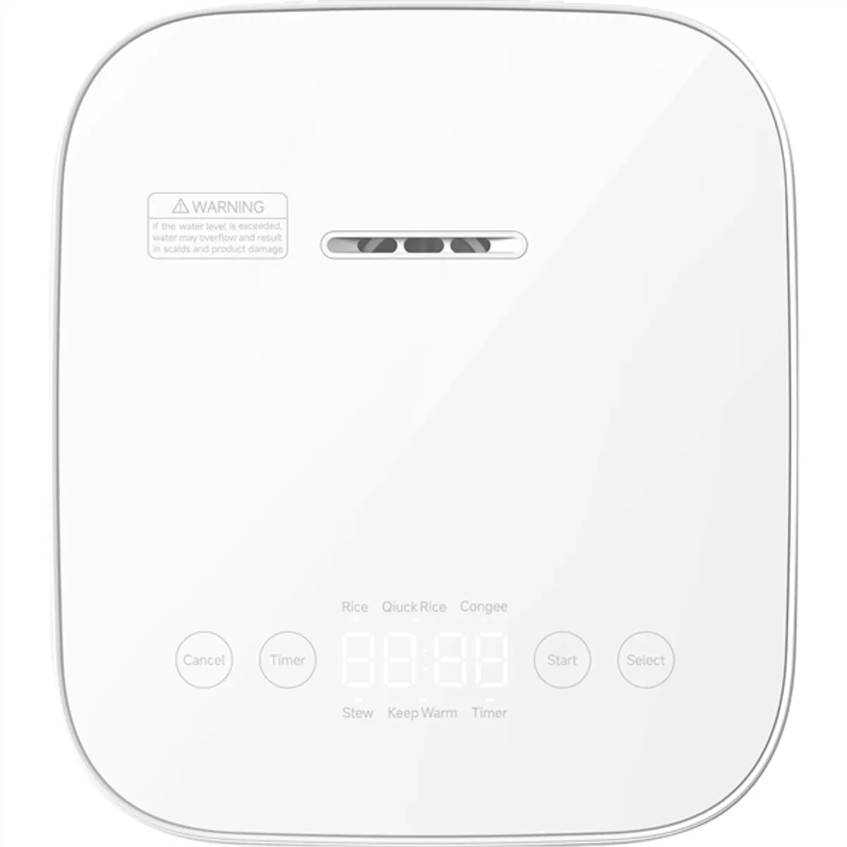 Xiaomi BHR9016EU Multifunkcionális rizsfőző 1,5 L 380 W #3