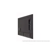 LG VIS 49UH7N-E.AEU UH7N-E IPS UHD 3840x2160 700 nit HDMI DisplayPort USB Ethernet Bluetooth 24-7 orientáció portré és tájkép VESA 300x300 #3