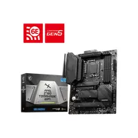 MSI PCC MAG Z790 TOMAHAWK WIFI Z790 Tomahawk WIFI S1700 ATX DDR5 5600 128GB M.2 6xSATA 2.5G LAN WiFi HDMI DP