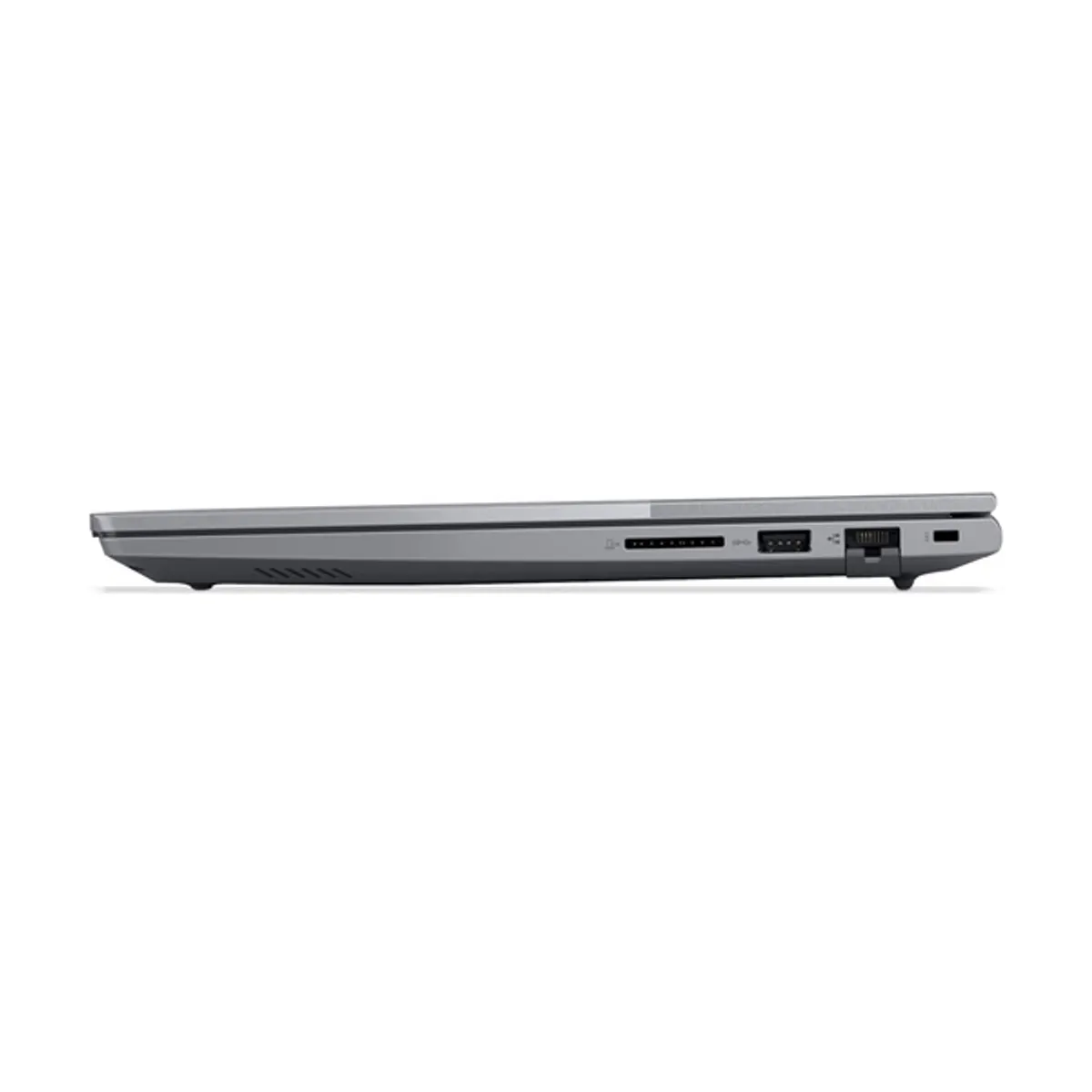 LENOVO-COM 21UY005UHV ThinkBook 14" i5-210H 16GB DDR5 512GB SSD 1920x1200 matt Thunderbolt-HDMI Ujjlenyomat-olvasó billentyűzet megvilágítás 802.11ax #7