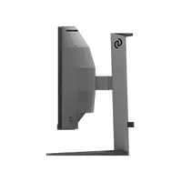 Phi mon 34M2C6500-00 OLED 34" 21:9 1800R 175 Hz 0,03 ms HDR HDMI DP USB beépített tápegység dönthető forgatható állítható magasság VESA 100x100 #8