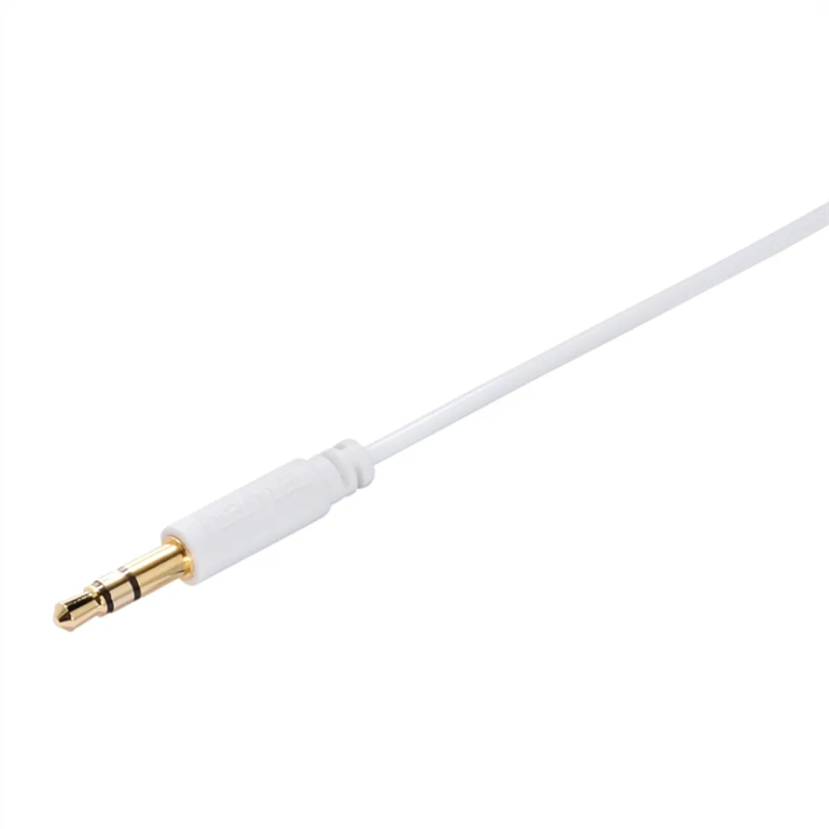 Hama 00184132 In-ear fülhallgató fehér 3,5 mm-es jack #2