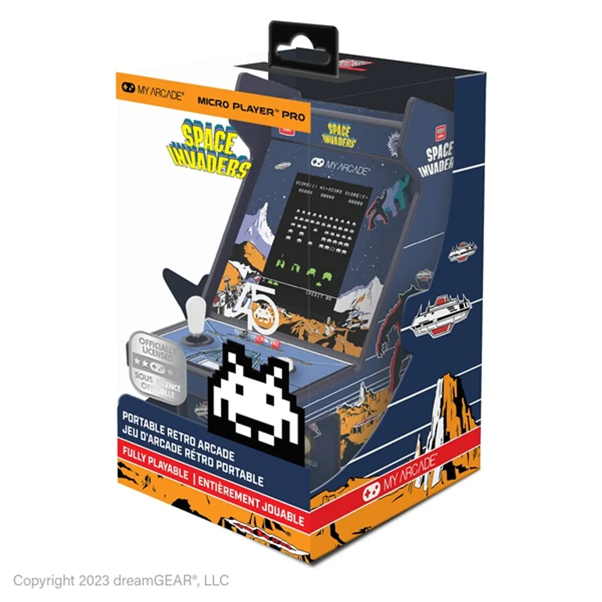 My Arcade DGUNL-7004 kameraállvány #1