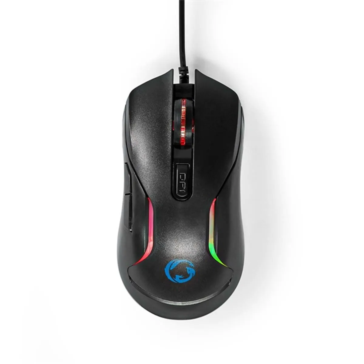 NEDIS GCK51110BKUS billentyűzet #4