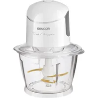 SENCOR SCB 5100WH-EUE3 aprító 800 W 1 L 4 titán pengék #2
