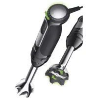 Braun MQ55.307.M MultiQuick 5 Pro botmixer 1000W #2