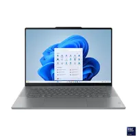 LENOVO-IDEA 83HM006KHV Yoga Pro 7 15,3" fényes kijelző 2880x1800 Core Ultra 7 258V, 32 GB memória, 1 TB SSD, Intel Arc Graphics, Windows 11, 70Wh Thunderbolt