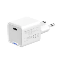 COLORWAY CW-CHS056PD-WT GaN Mini 35W PD PPS USB-C fehér #6