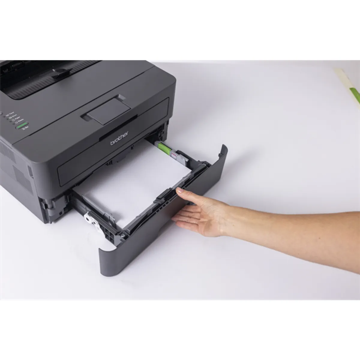 Brother HLL2402DYJ1 HL-L2402D monó A4 30 oldal perc USB duplex 1200x1200dpi 64MB #3