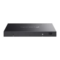 TP-LINK SX3832MPP Omada Layer 2 24 10G RJ45 és 8 SFP PoE rackbe szerelhető #2