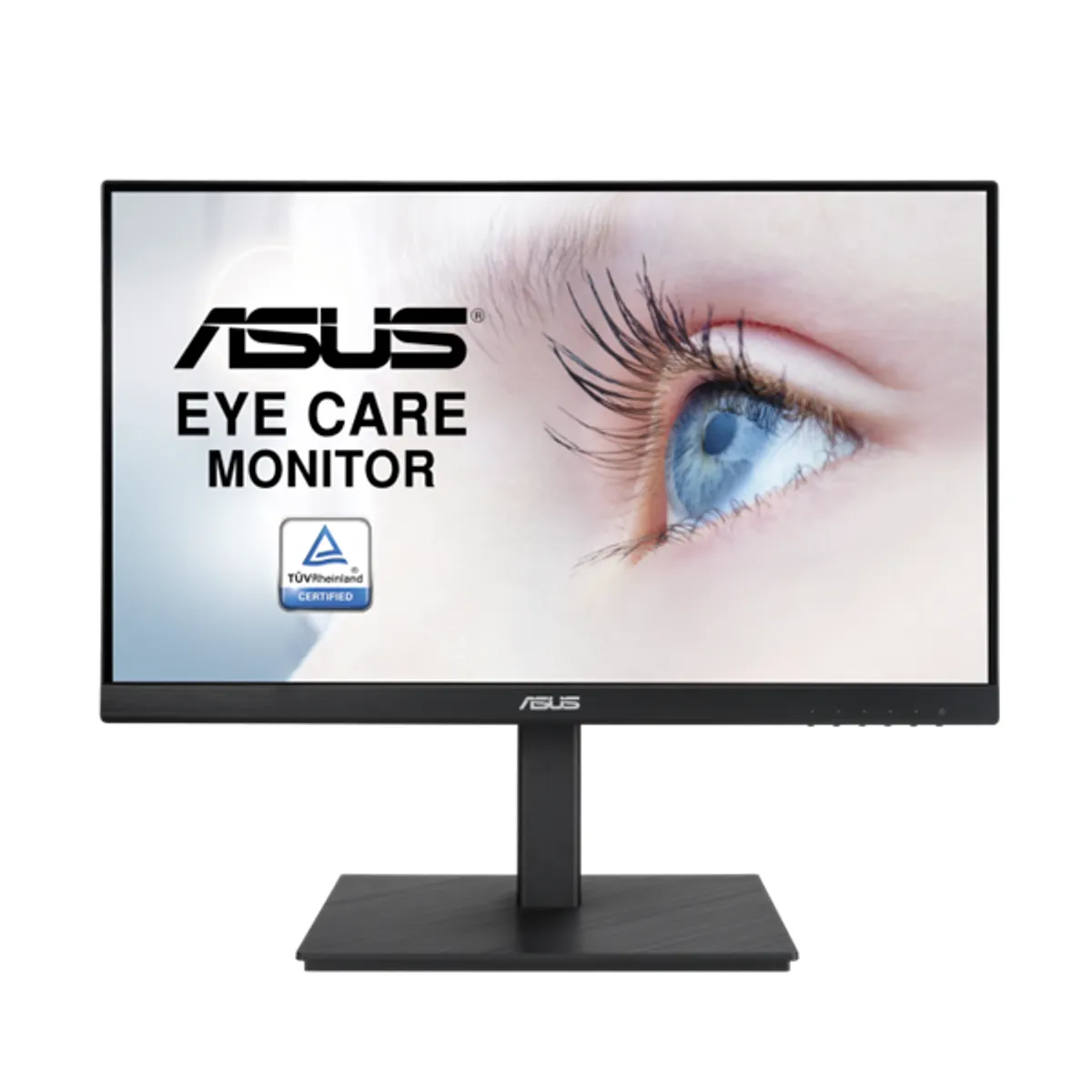 ASUS MON VA229QSB VA229QSB 21.5" IPS 1920x1080 75 Hz 5 ms 178-178 D-Sub HDMI DisplayPort Dönthető Állítható magasság 250 lumen #1