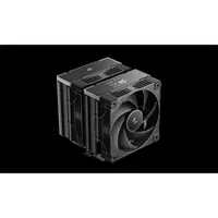 DEEPCOOL R-AK620G2-BKNNMN-GJD-1 AK620G2 2000 rpm max 12 cm alacsony zaj 28.87 dB A
