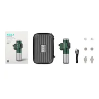 KiCa FY3165 GREEN Testmasszírozó #3