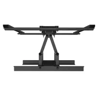 Multibrackets 7350073733354 Universal Flexarm Pro 125Kg Super Duty 55-110" dőlés -5° és +15° VESA 200x200-800x600 #6