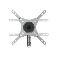 MULTIBRACKETS 7350022733268 M VESA Flexarm 360 III ezüst 75x75 100x100 200x100 200x200 15-32" terhelhetőség 25 kg dönthető forgatható #6
